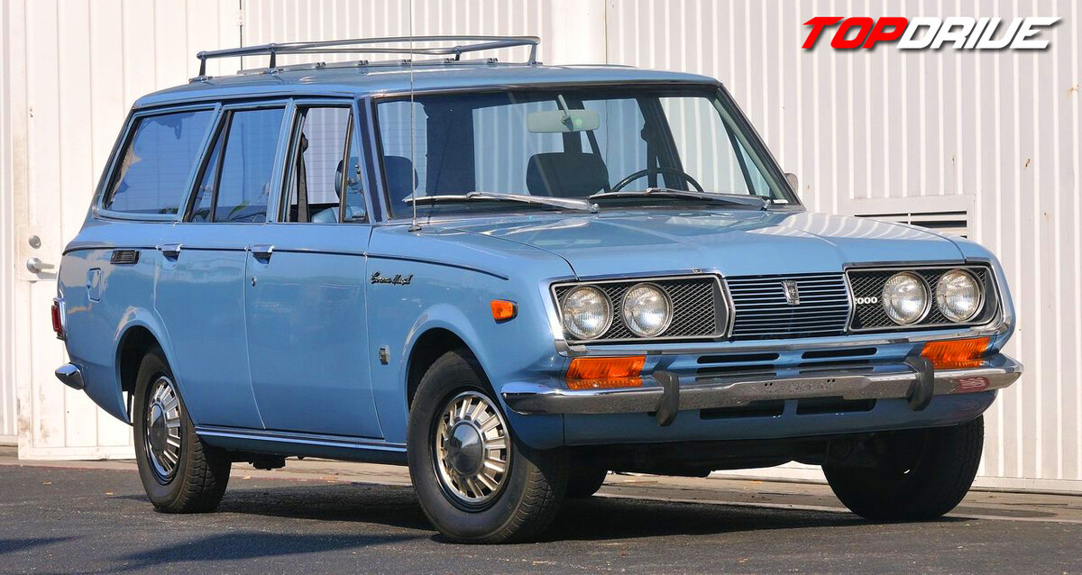 Toyota Corona Mark ll. Источник фото: яндекс.картинки