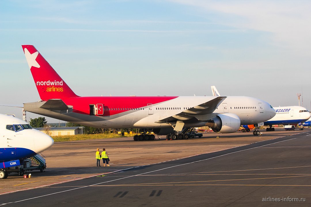 Боинг 777 200 фото самолета