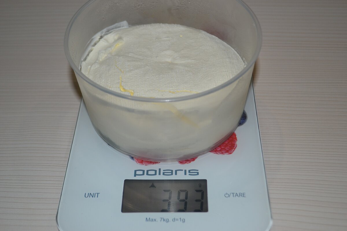 Сыр "Филадельфия" в домашних условиях. В магазине больше не покупаю!