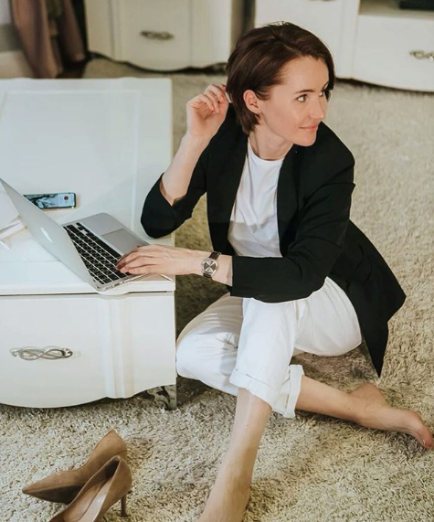 Instagram eselevich_natalya 