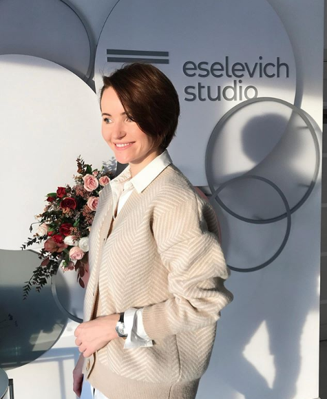 Instagram eselevich_natalya 