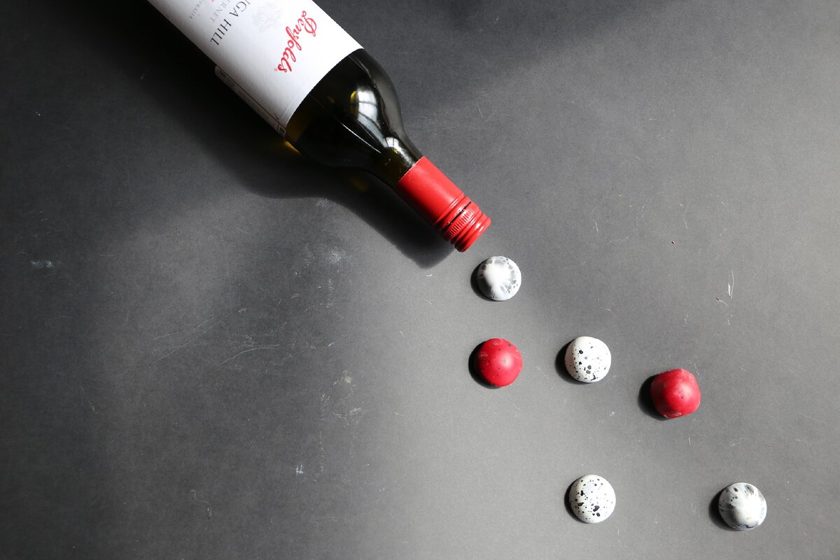 Вино Koonunga Hill Shiraz Cabernet от Penfolds