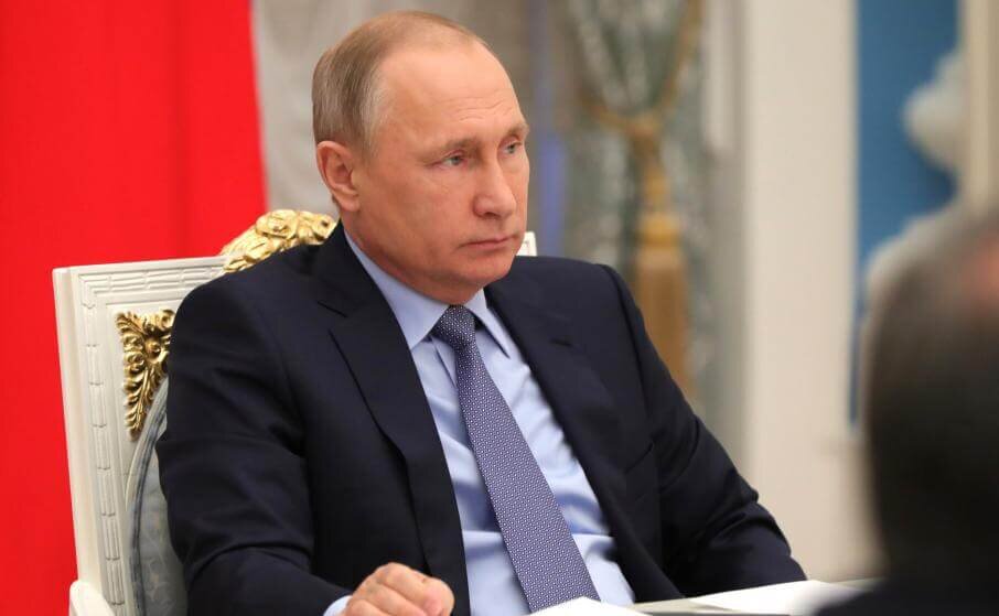 Фото: Kremlin.ru