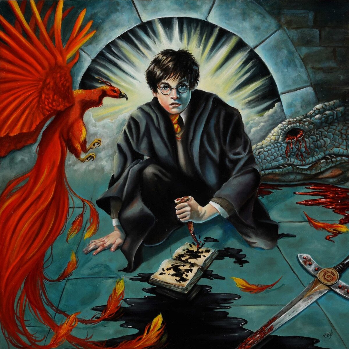 Источник фото: www.corchaosis.ru и принадлежит автору