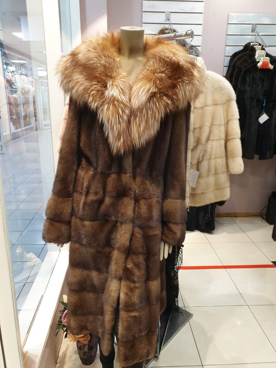 Комиссионный магазин шуб в Москве  https://wa.me/+79685151908