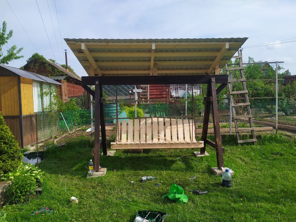 Практически готовый вариант