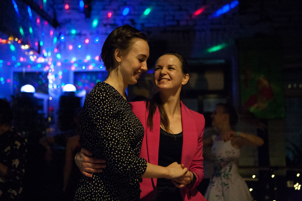 Фото: All. This. Light