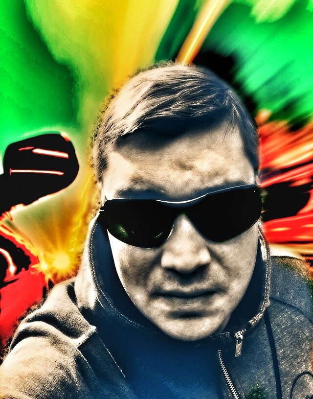 Инстаграм @igor.blogger