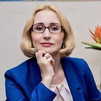 Ахтанина Наталия - налоговый консультант, собственник бухгалтерской аутсорсинговой компании ООО "Умный бизнес".