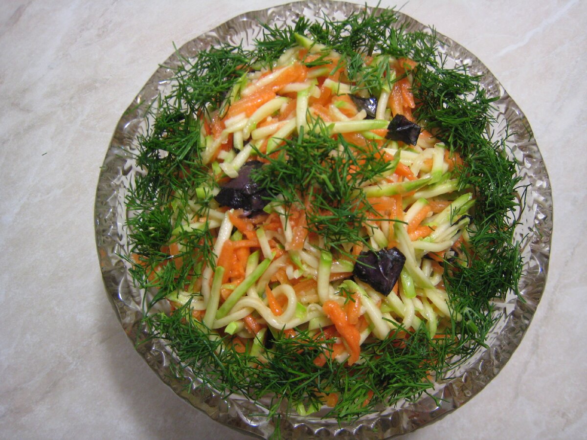 Овощной салат с пастернаком и грибами Рецепт Национальная еда, Пастернак, Грибы