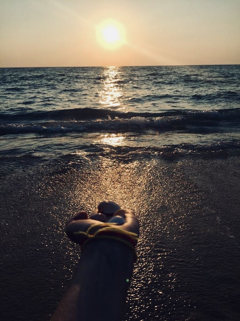 Шикарно. Не правда ли? 