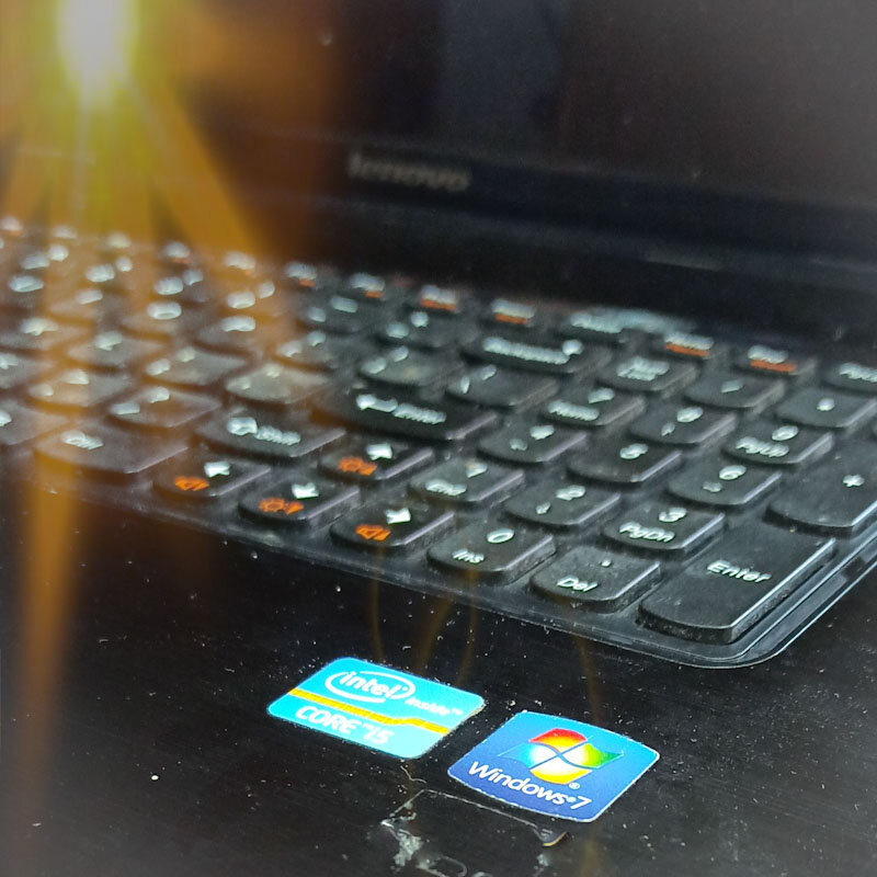 Core i5, "еще походит"