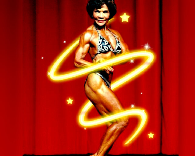 Жозефина Монастерио, открытый источникр