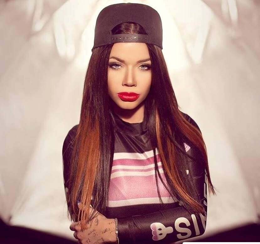  Источник Instagram