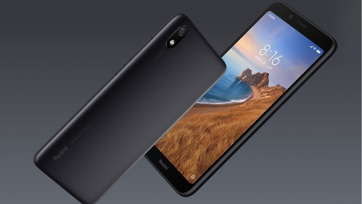Redmi 7A