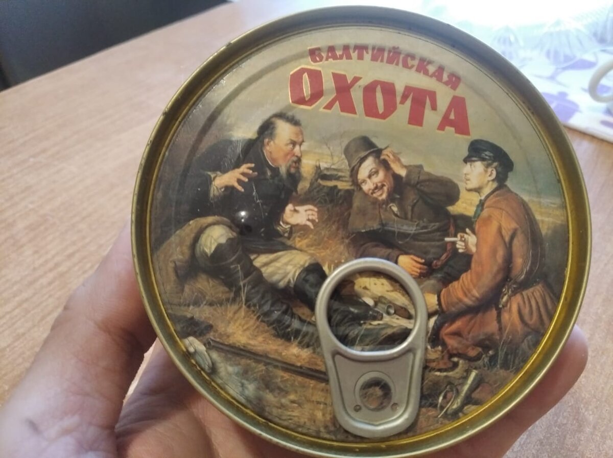 Красиво оформленная крышка. Дизайнерам зачОт )))