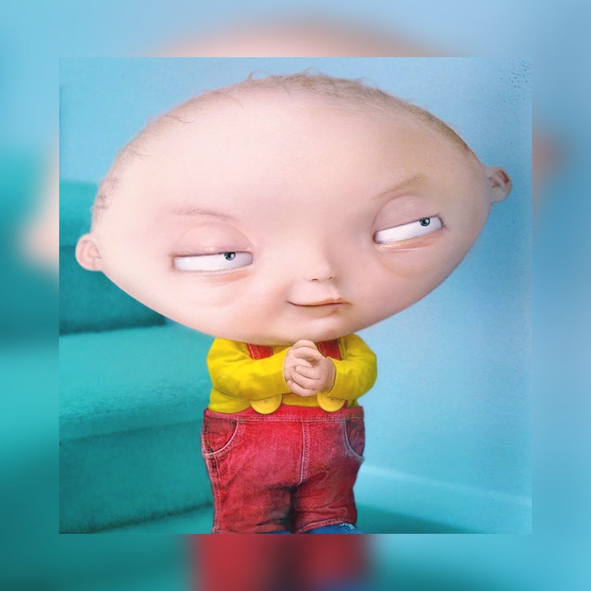 Личный фотоколлаж 