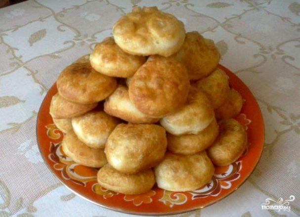 очень вкусные)))