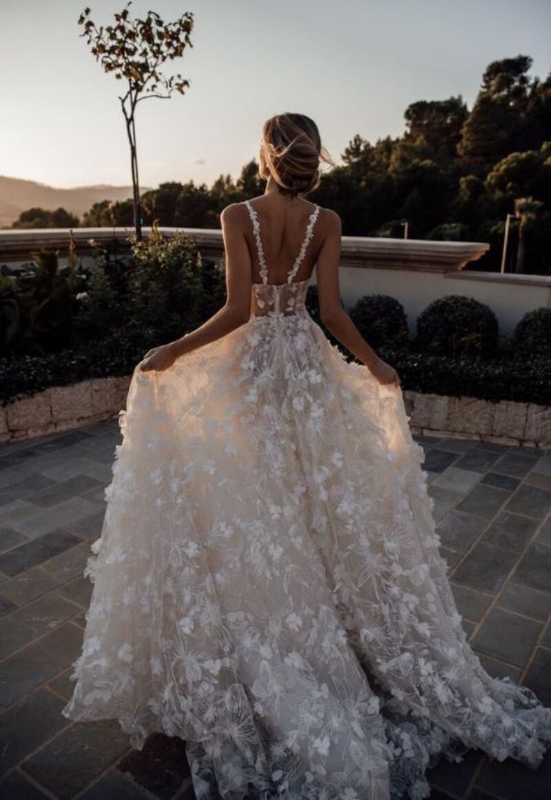 Galia Lahav Allegria Fabiana