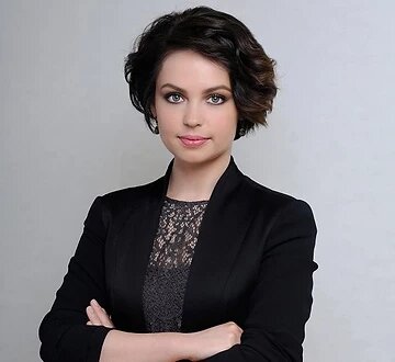  Ольга Тумайкина