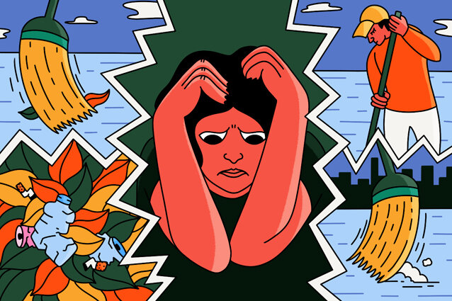 Иллюстрация: Veronchikchik