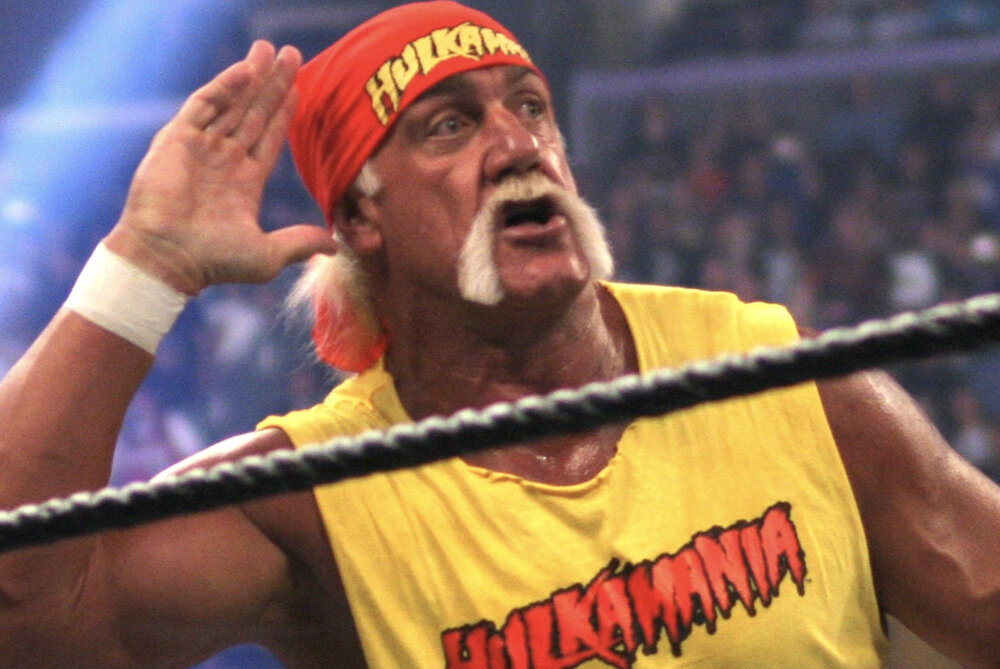 Халк Хоган 
