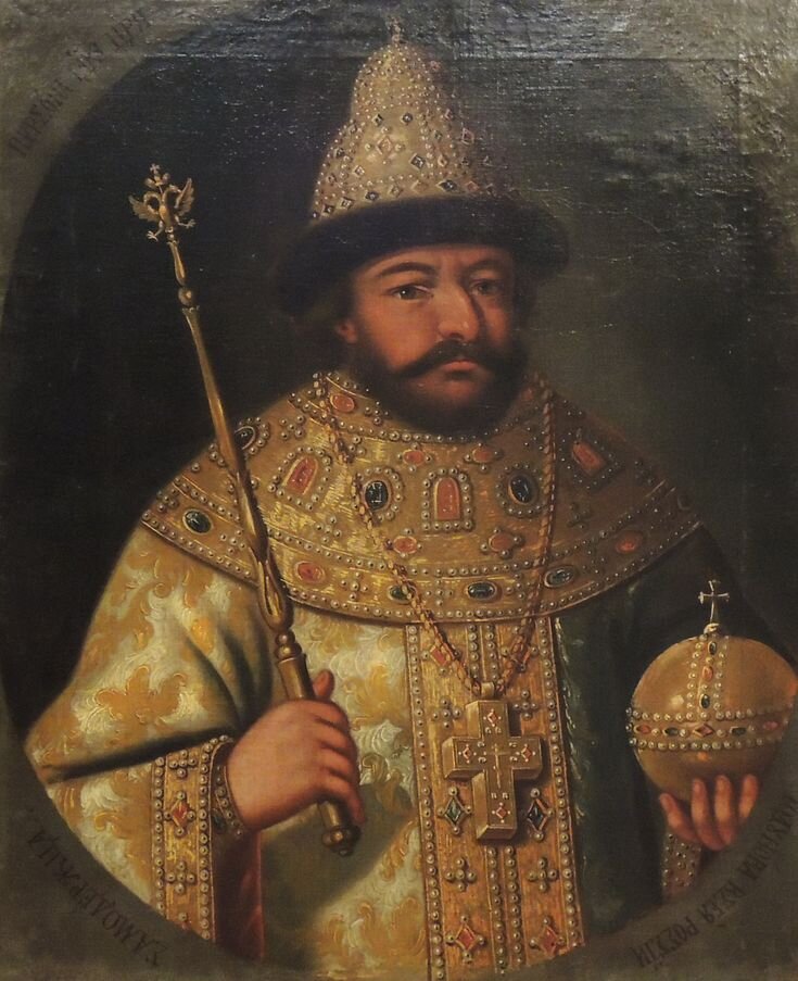 Борис Годунов