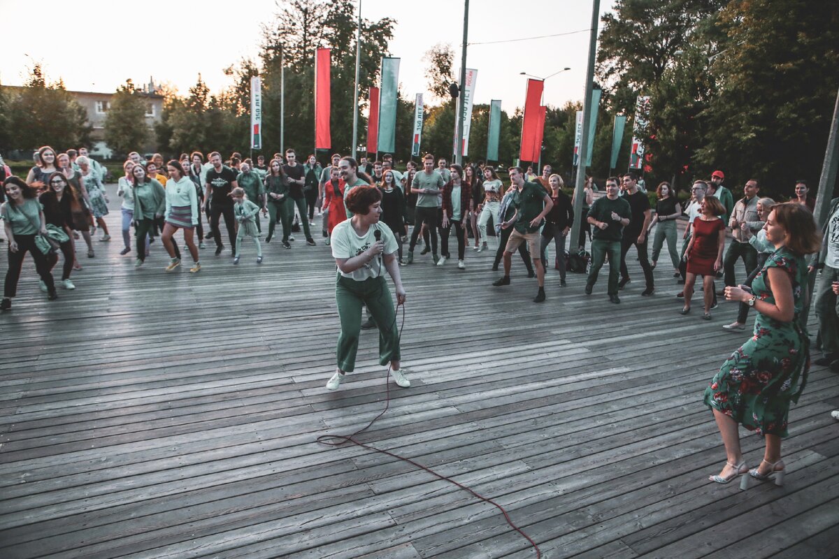 Фото: Ирина Мечтает All. This. Light