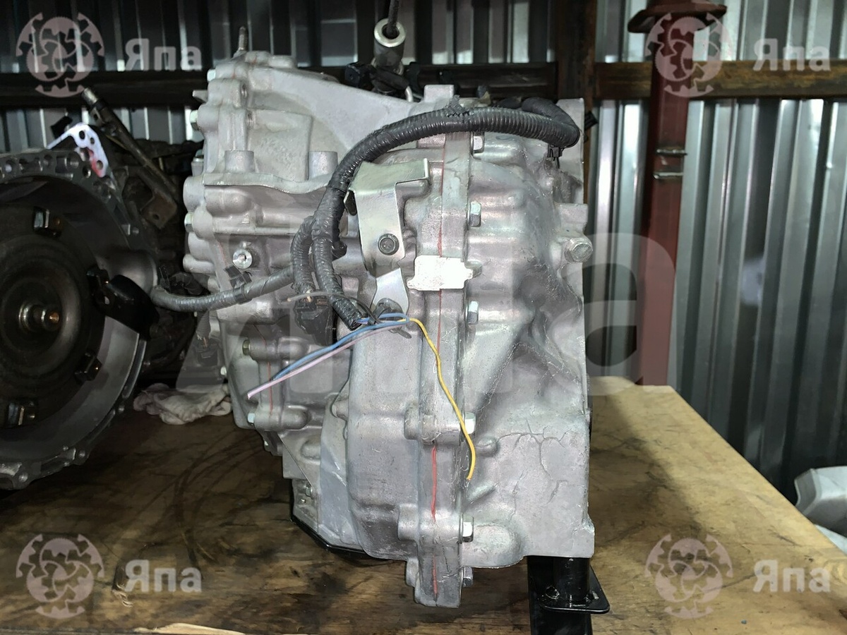 Вариатор JF016E Ниссан Х-Трейл Т32