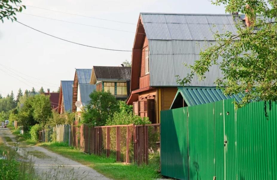 На дачу мы приезжаем ради отдыха, но в случае с СНТ, не стоит самоустраняться от участия в жизни товарищества 