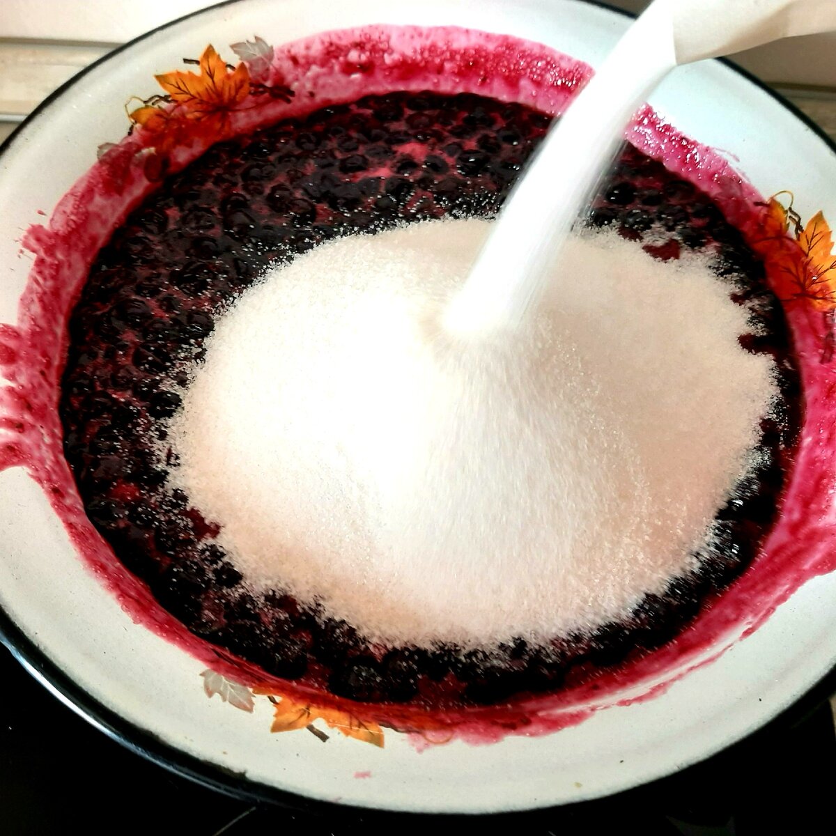 Рецепты вкуснейшего варенья из смородины