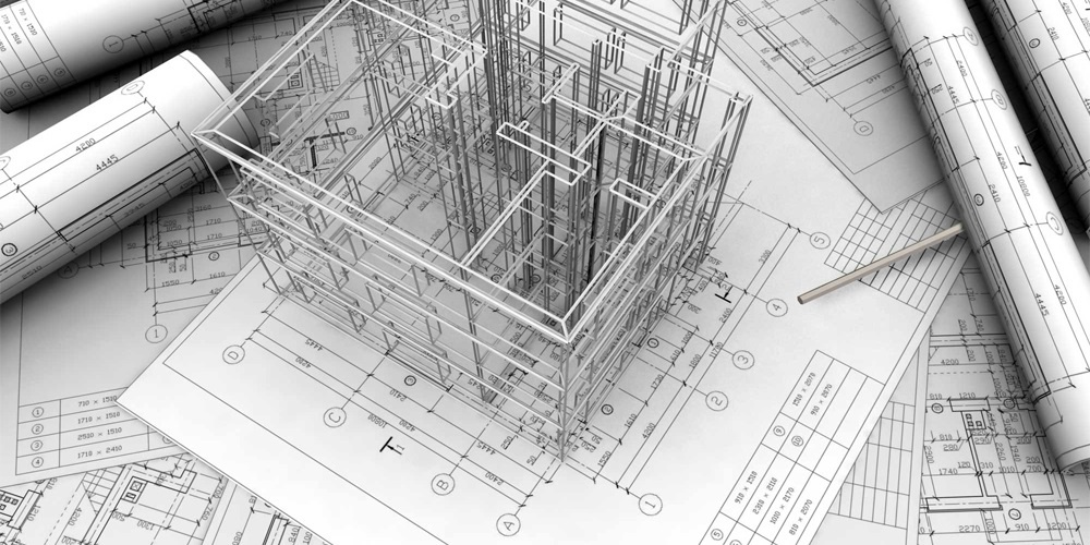 Проектирование ЖБИ в Краснодаре