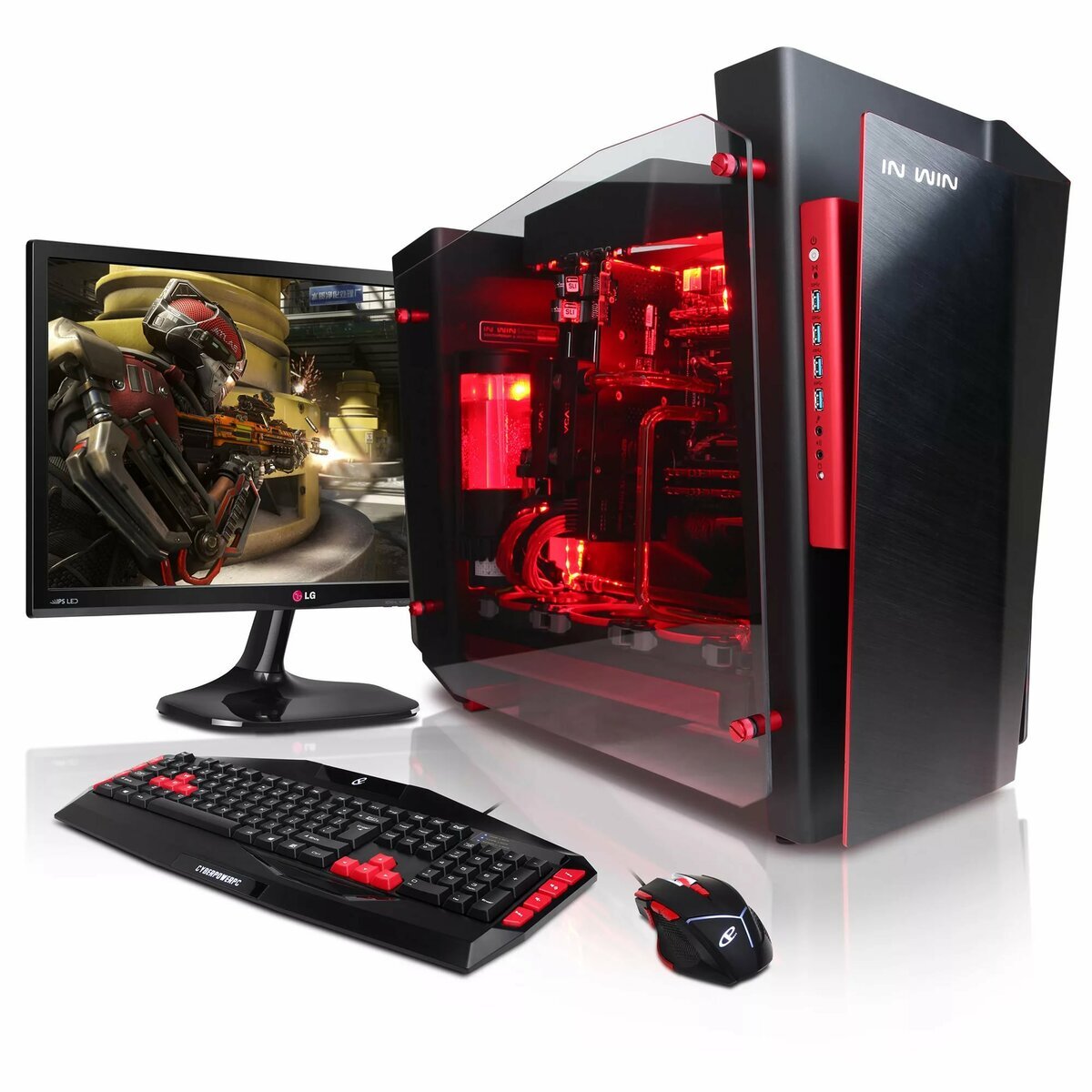 Good gaming computers. Игровой компьютер i9 + gtx3080. Мощный компьютер. Компьютер игровой мощный. Современный мощный компьютер.