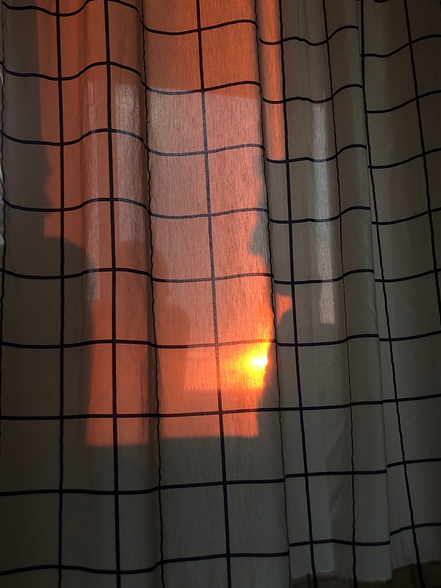 Волшебство догоревшей свечи