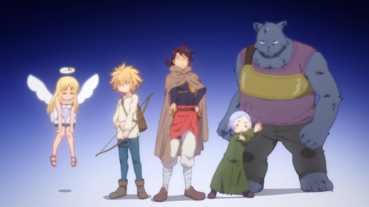 Представили?