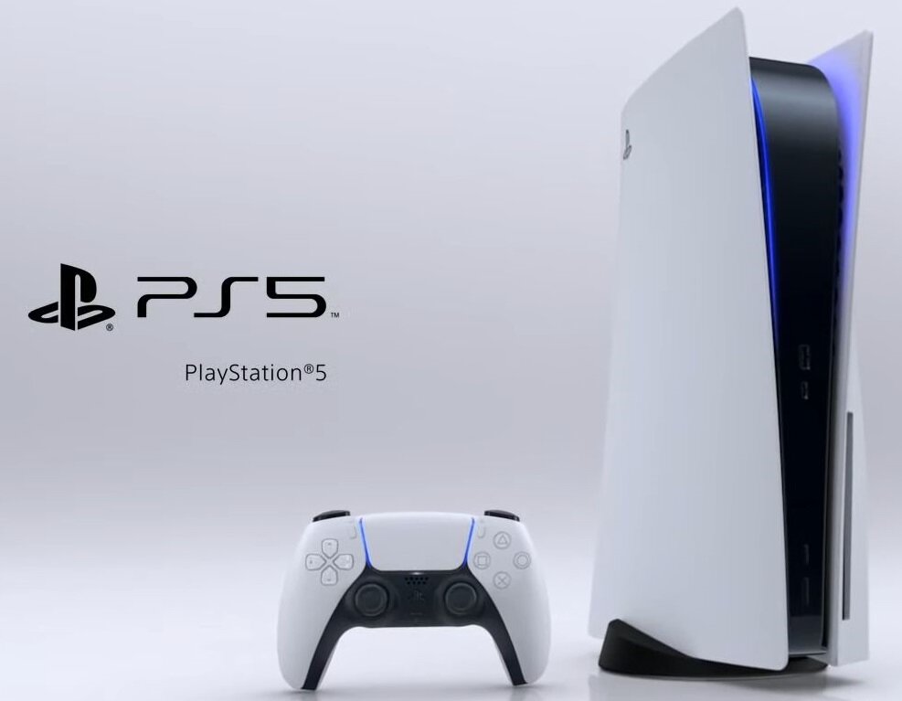 PlayStation 5