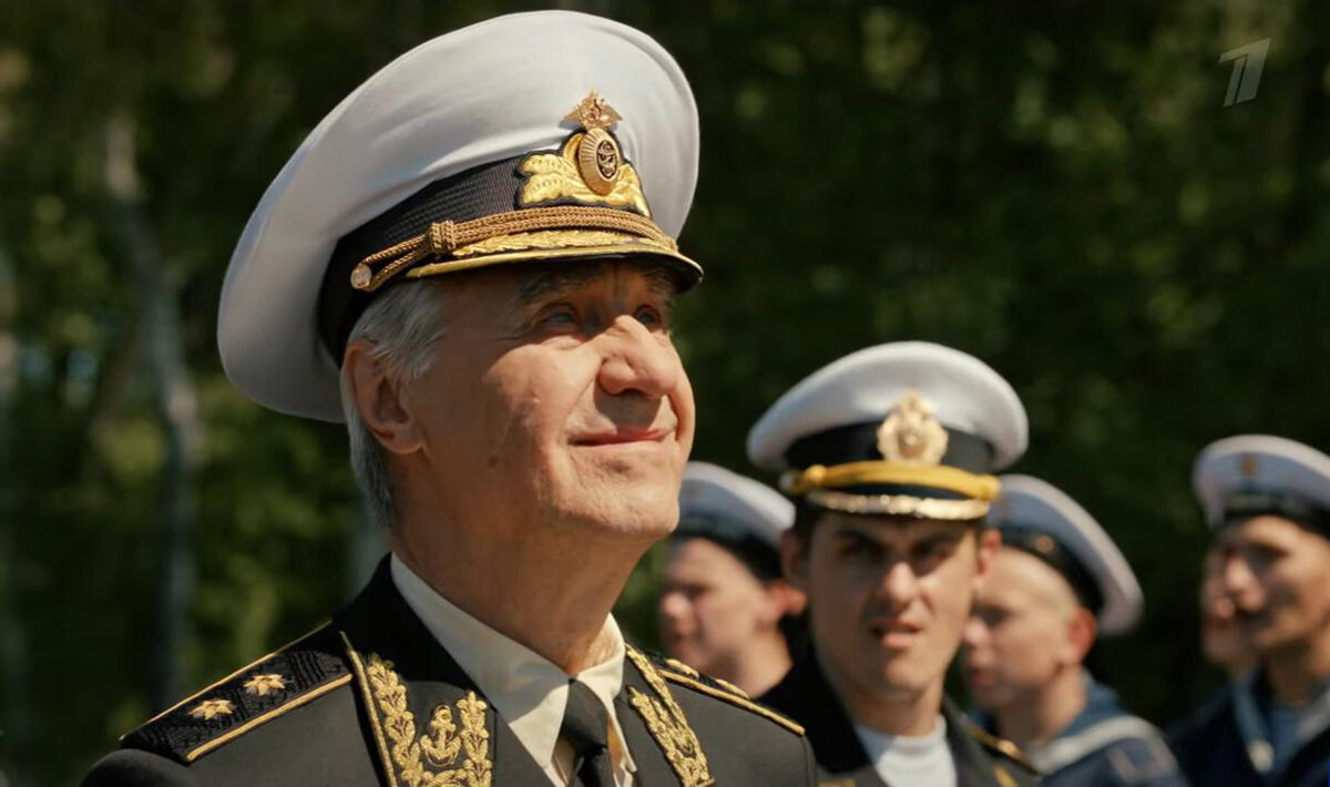 кадры из фильма