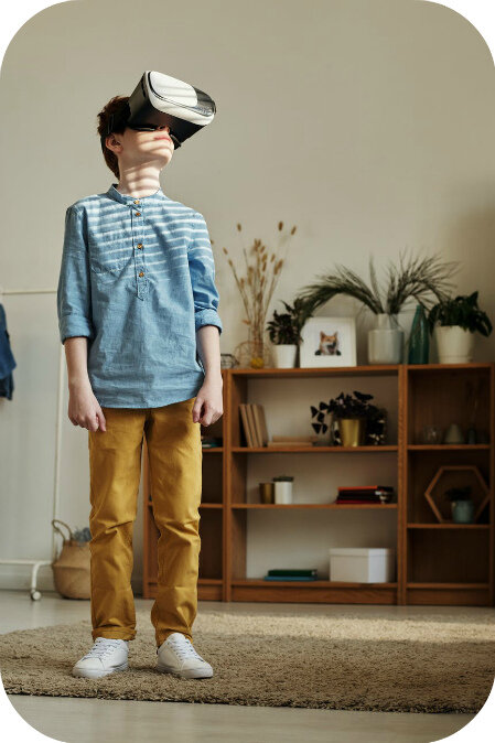 Гаджеты и дети