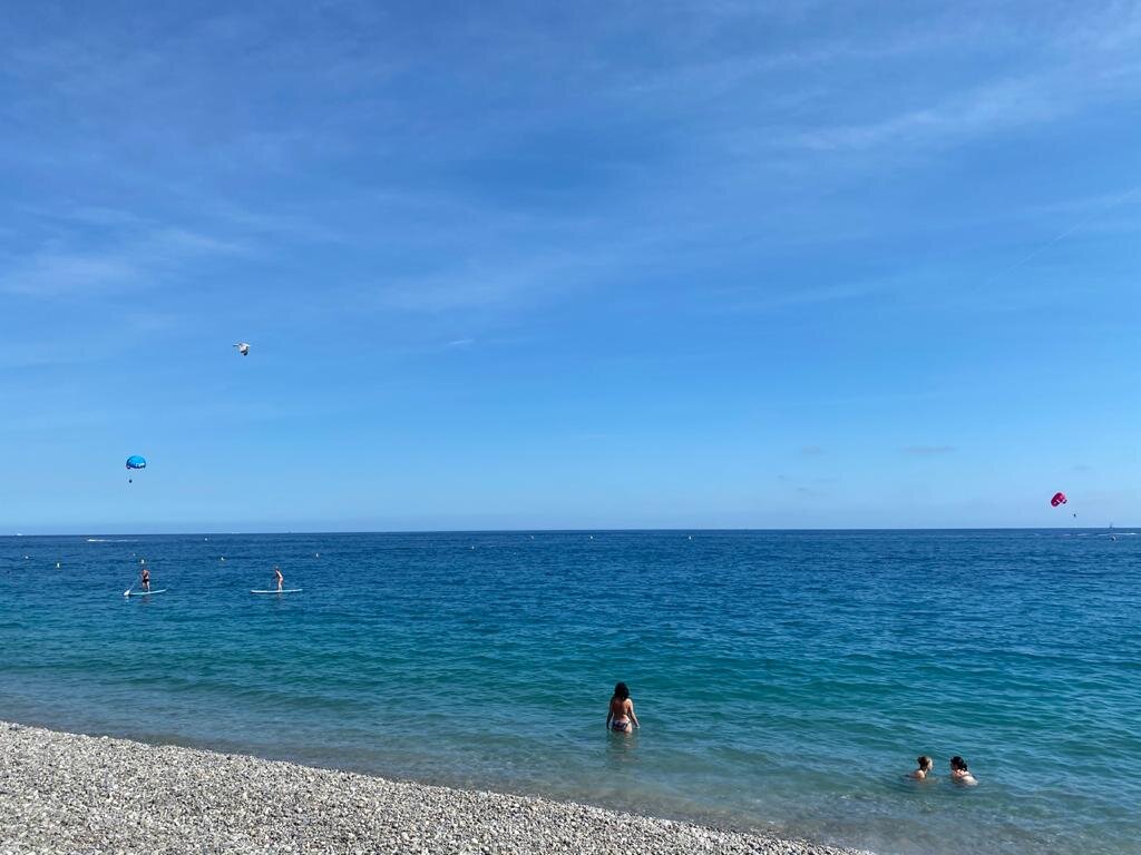 Иммиграция в Испанию : если остаться нелегалом по туристической визе 