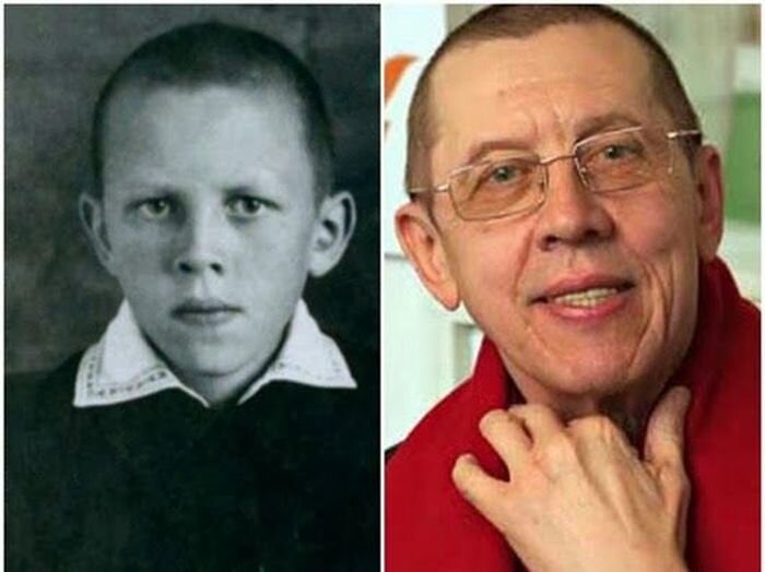 Валерий Золотухин 