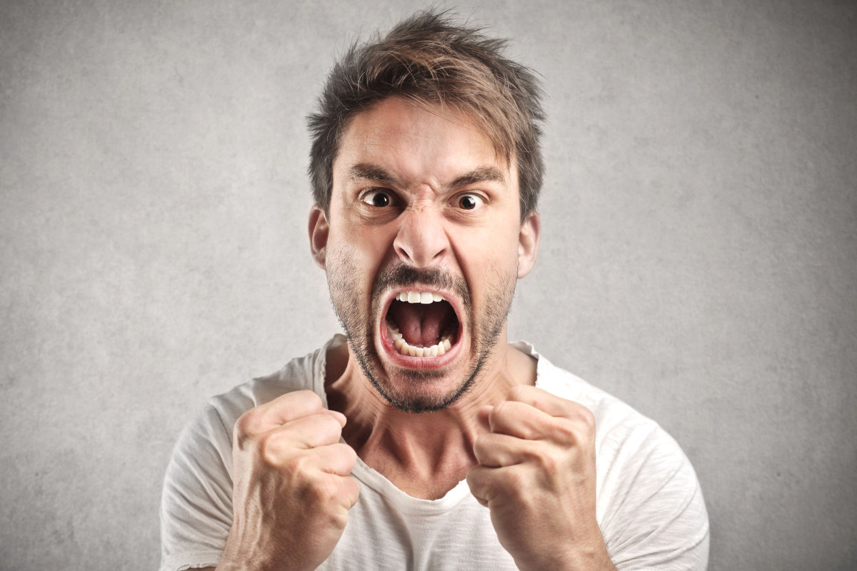 При частом стрессе могут начаться сбои в выработке тестостерона