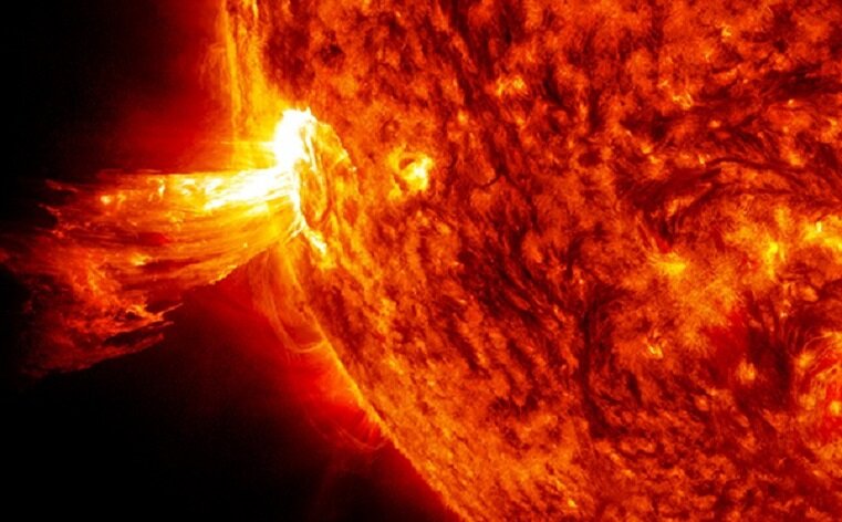 Магнитные бури 2020. Жителей Земли ждет самый опасный день июля 