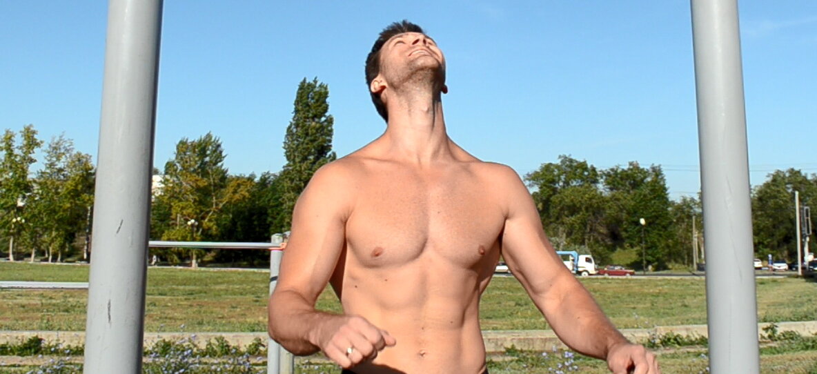 Анкудинов Илья