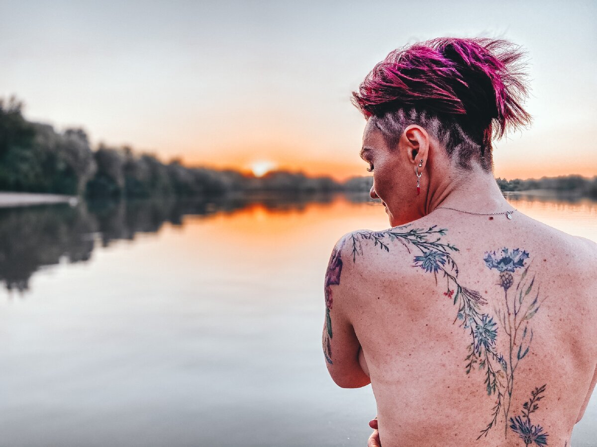 Привет, я Юлёк-Василёк 