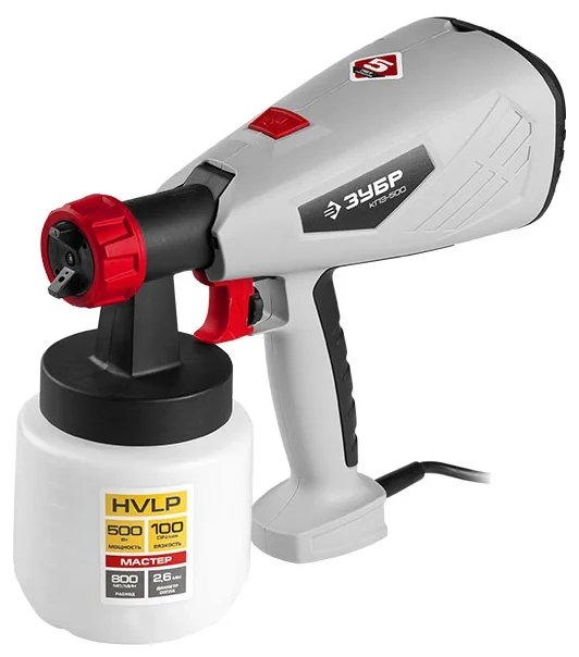 «Зубр» КПЭ-500