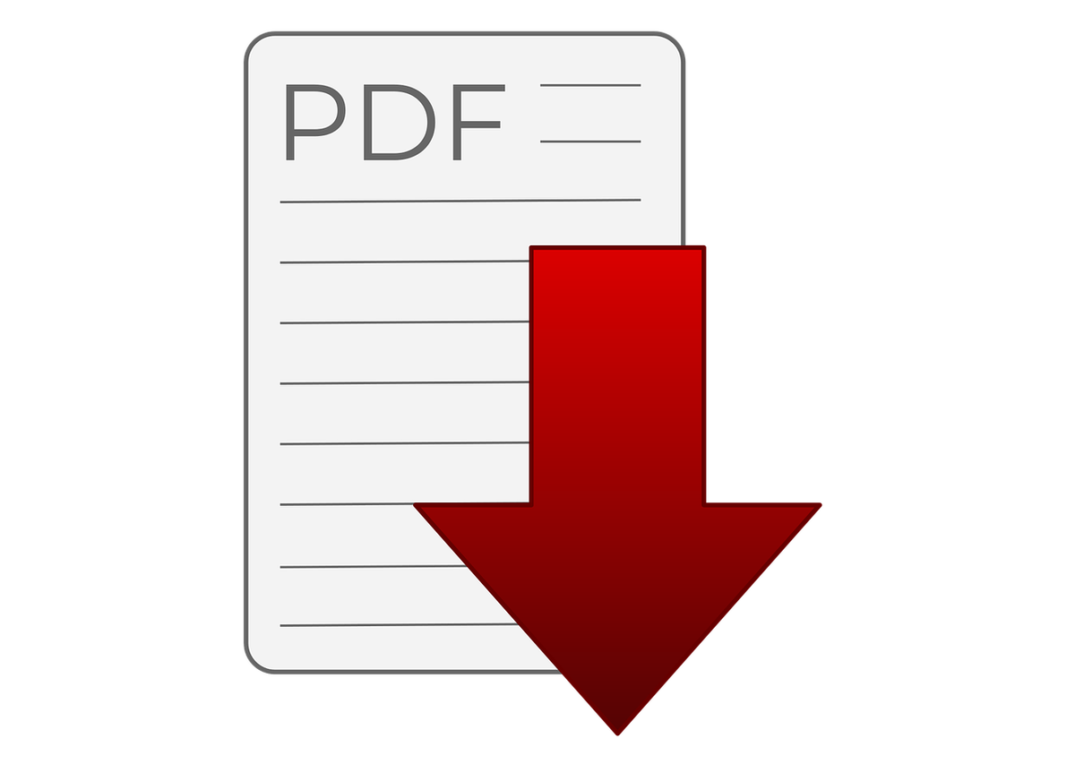 Pdf картинки бесплатно