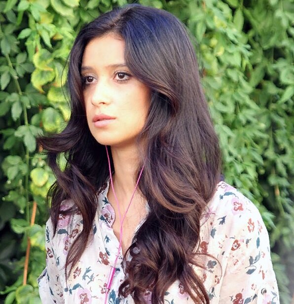 Равшана Куркова