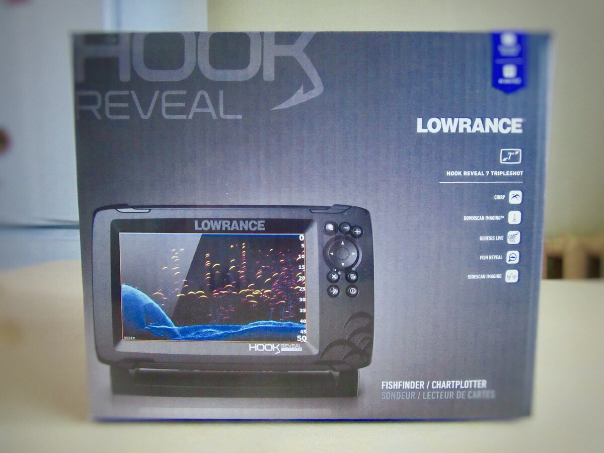 Lowrance hook reveal 7x tripleshot. Lowrance 7 TRIPLESHOT. Lowrance Hook Reveal 7. Эхолот Lowrance Hook Reveal 7 TRIPLESHOT Row. Картплоттер/эхолот Lowrance Hook Reveal 7 TRIPLESHOT.