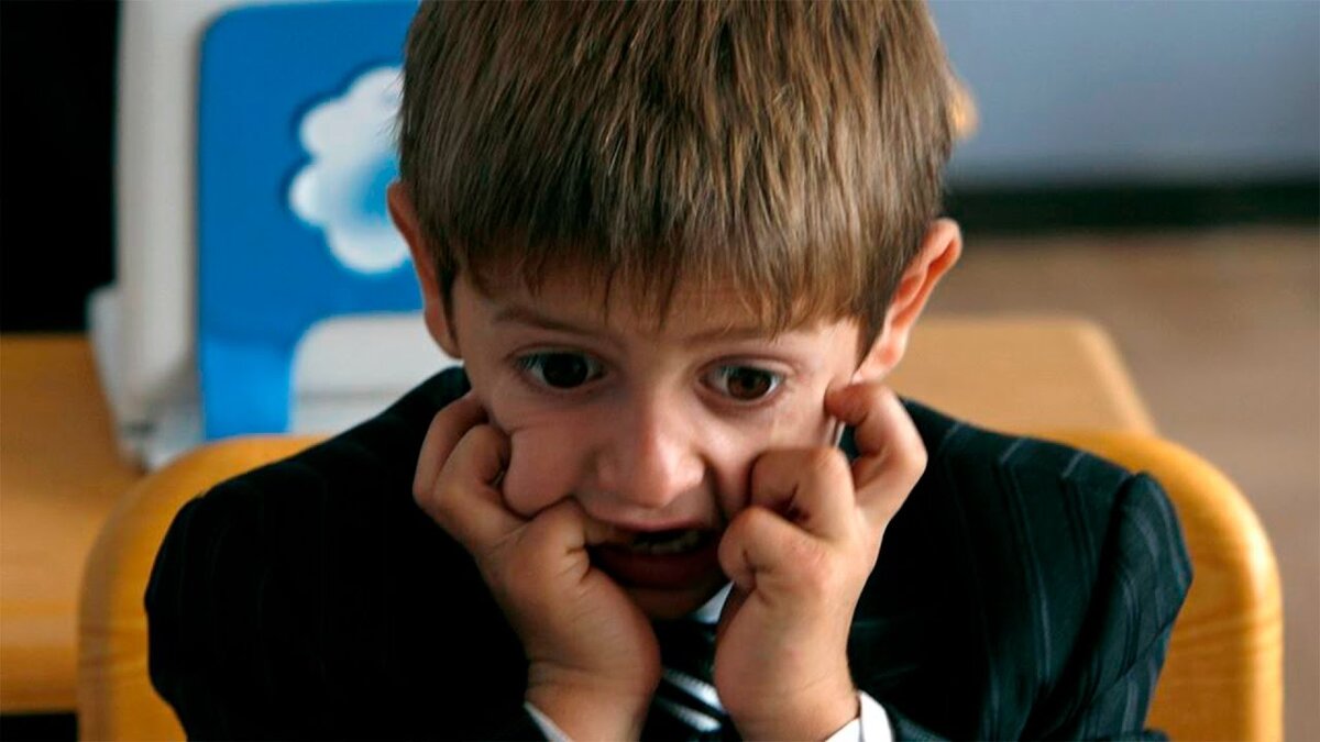 Переживание 