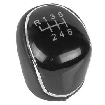 Как заменить ручку передачи?